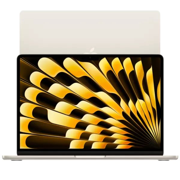 MacBook Air màu Ánh Sao