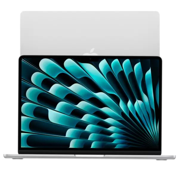 MacBook Air màu Bạc
