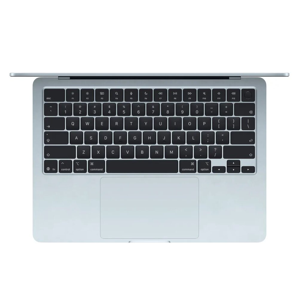 MacBook Air M5