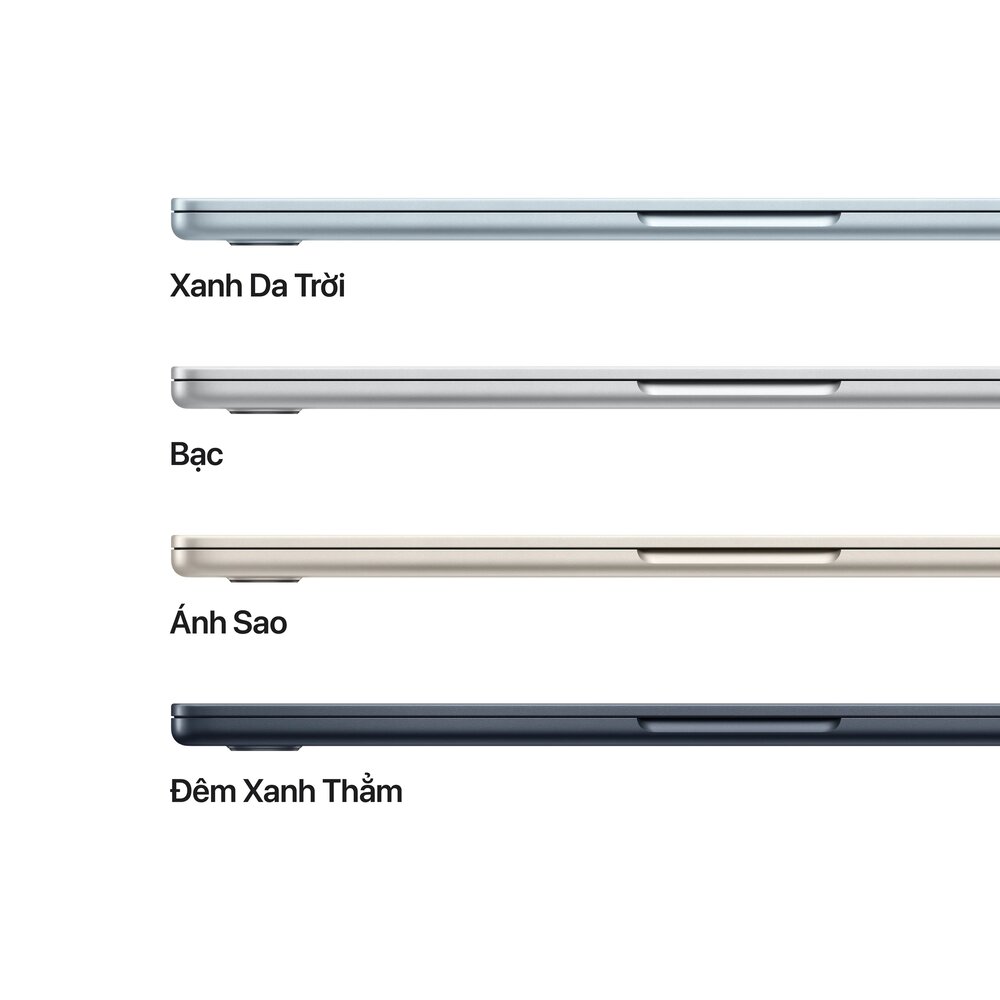 MacBook Air M5