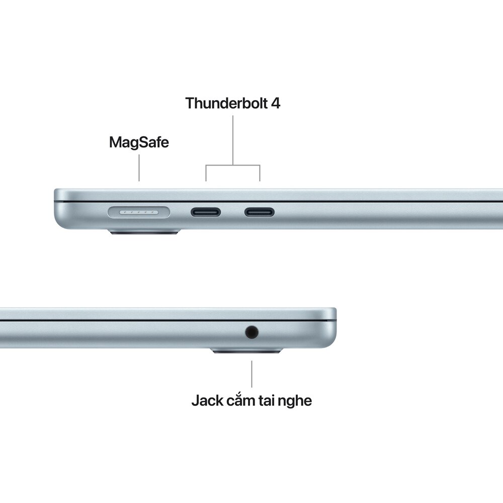 MacBook Air M5