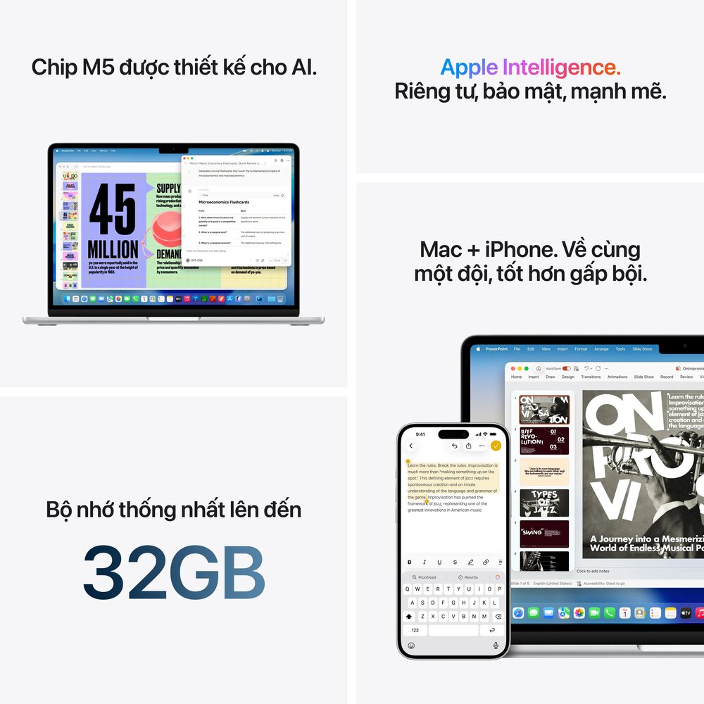 MacBook Air M5