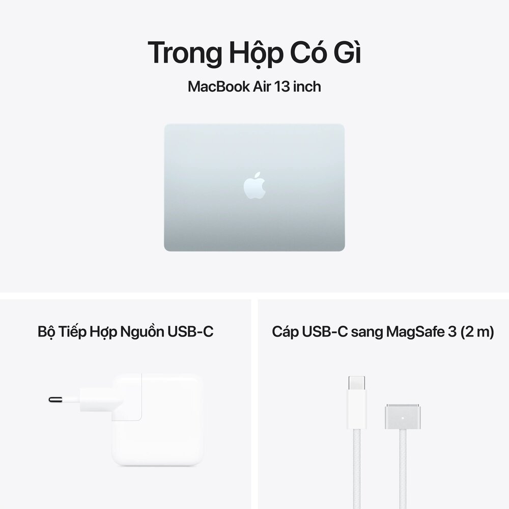 MacBook Air M5