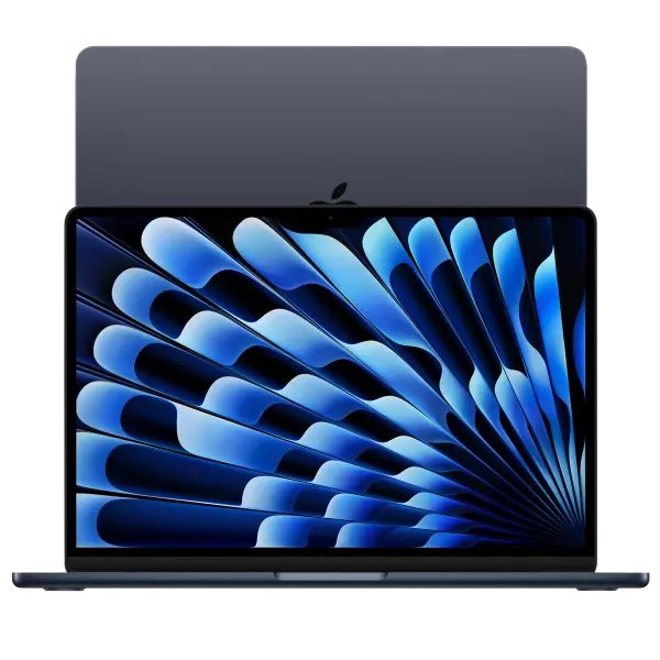 MacBook Air màu Midnight