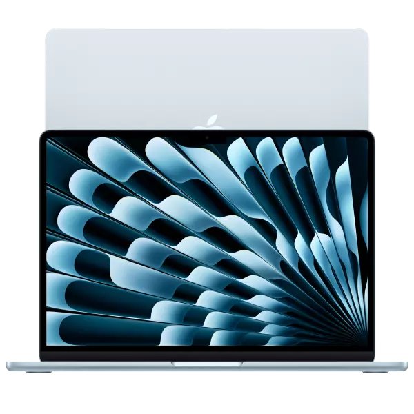 MacBook Air màu Xanh Dương