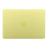 MacBook Neo màu Vàng
