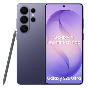 Galaxy S26 Ultra